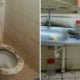 M'Sian Landlady Shocked When Tenant Suddenly Moves Out And Leaves Horrible Mess Behind - World Of Buzz