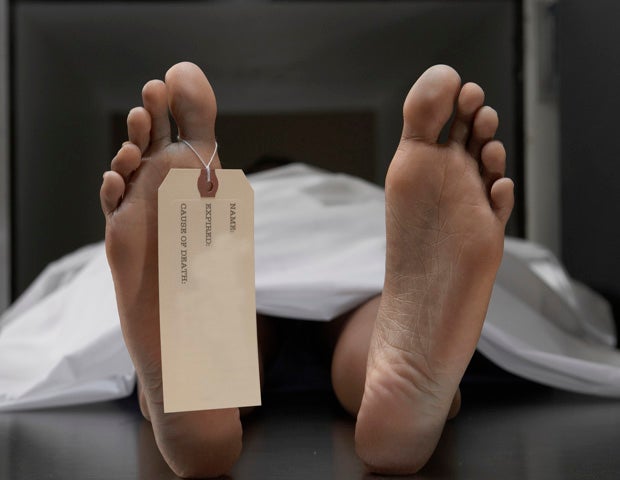 M'sian Man Allegedly Dies From Overwork After Working for 13 Hours Daily - WORLD OF BUZZ 2