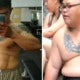 M'Sian Man Shares His Incredible Transformation Pictures On Fb, Netizens Amazed - World Of Buzz