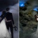 M'Sian Photographer Shot These Amazing Wedding Photos At Volcano, Check Em Out! - World Of Buzz