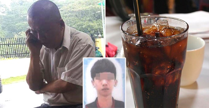 M'sian Teen Dies After Mistakenly Drinks Cola Spiked With Ecstasy at Birthday Celebration - WORLD OF BUZZ