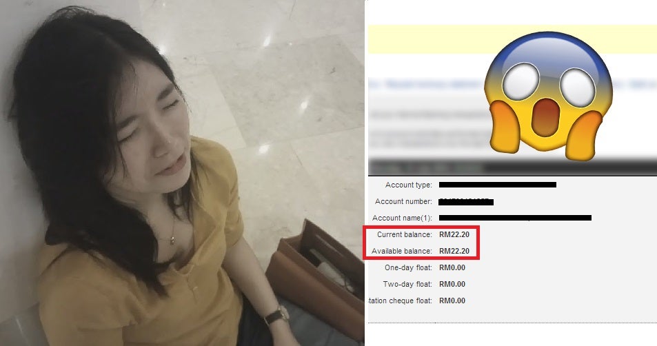M'sian's Bank Account Gets Wiped Out After Clicking into E-mail From "Government" - WORLD OF BUZZ 8