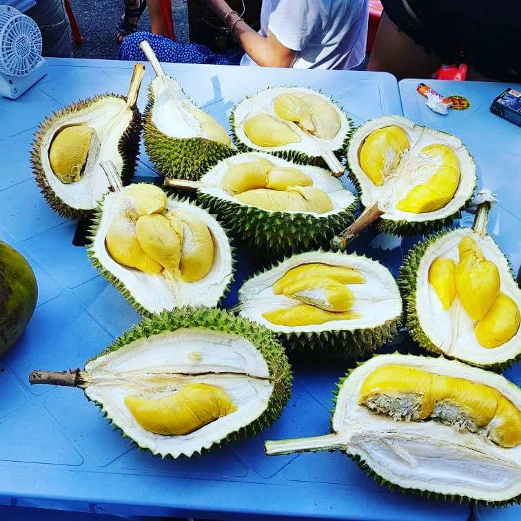 M'sians Can Buy Musang King for as Cheap as RM35 per KG This November! - WORLD OF BUZZ 1