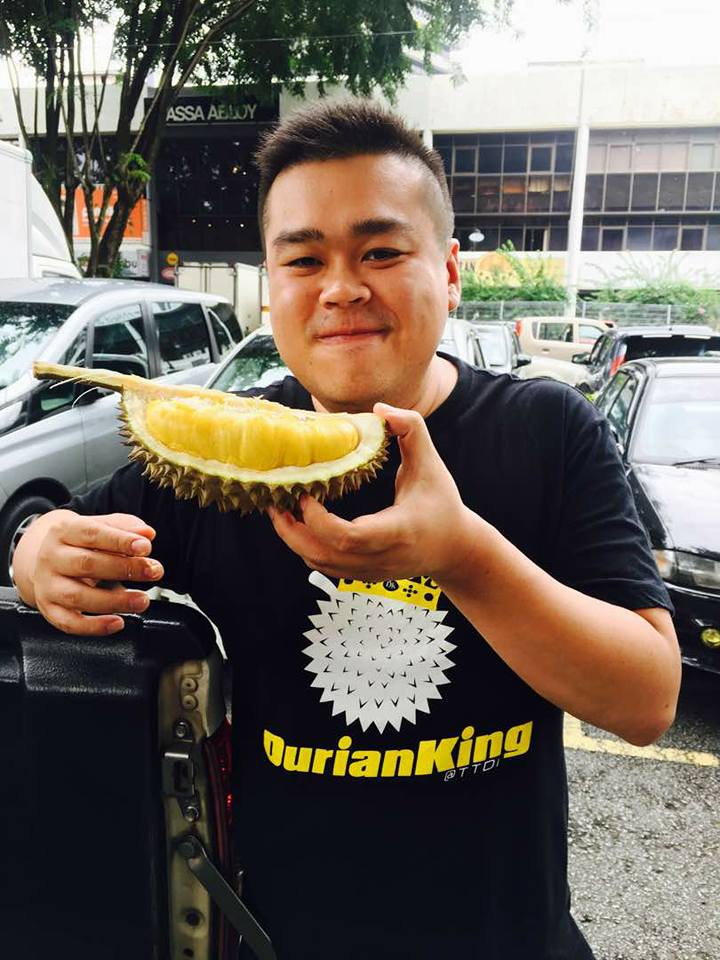 M'sians Can Buy Musang King for as Cheap as RM35 per KG This November! - WORLD OF BUZZ 8