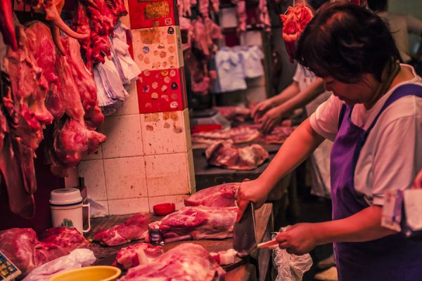 M'sians Love For Cheap Meat Full Of Antibiotics Causing Superbugs To Be More Common - World Of Buzz 2