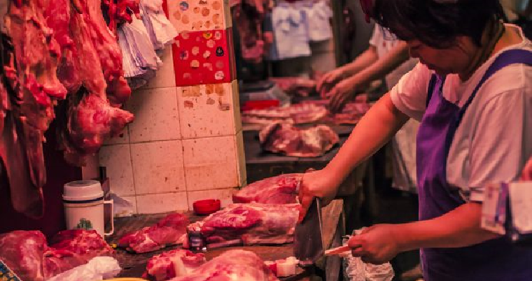 M'sians Love for Cheap Meat Full of Antibiotics Causing Superbugs to be More Common - WORLD OF BUZZ 5