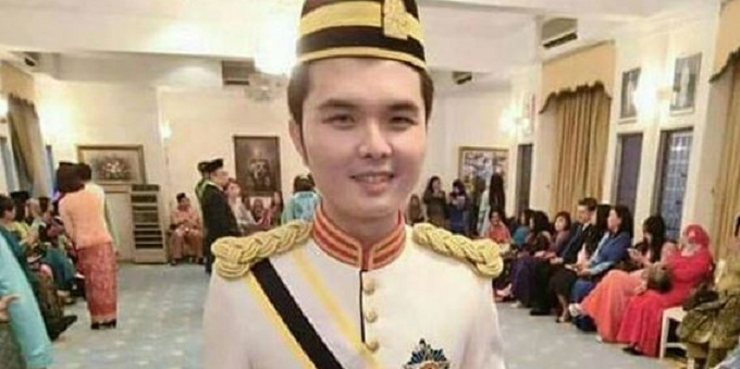 newest datukship awarded to 19 year old boy receives huge criticism from malaysians world of buzz
