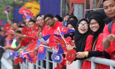 One In Ten Johoreans Say They Are &Quot;Bangsa Johor&Quot; Before Malaysians - World Of Buzz 2