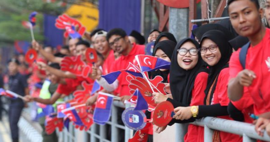 One In Ten Johoreans Say They Are &Quot;Bangsa Johor&Quot; Before Malaysians - World Of Buzz 2