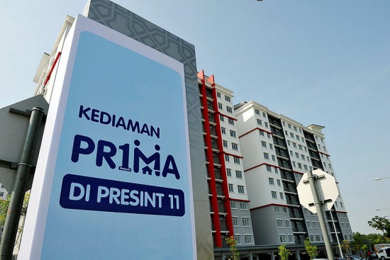 Oversupply in M'sia Property Market Forces Govt to Freeze Luxury Developments - WORLD OF BUZZ 1