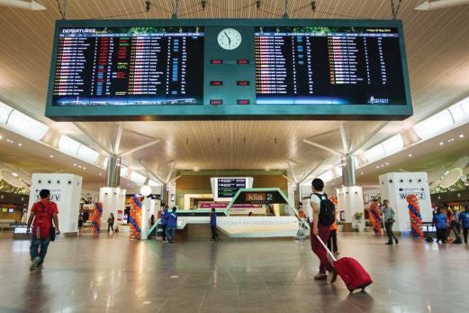 Passenger Service Charges at KLIA2 Will Be Increased Starting 1st January 2018 - WORLD OF BUZZ 2