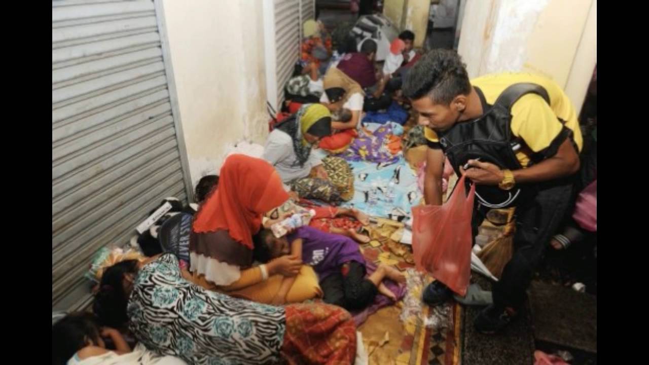 Perkasa Says 95% Poverty Cases in Malaysia Involves Bumiputeras - WORLD OF BUZZ 2