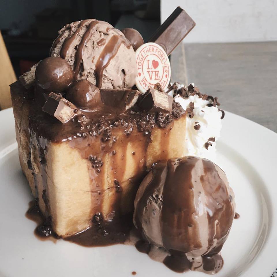 Popular Bangkok Dessert Cafe, After You is Coming to Malaysia in December! - WORLD OF BUZZ 2