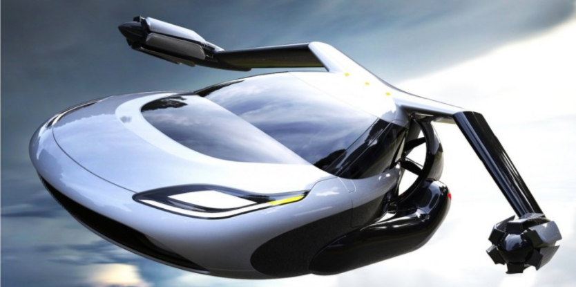 Proton Plans To Launch Flying Car By 2019, Plus Other Major Improvements - World Of Buzz 1