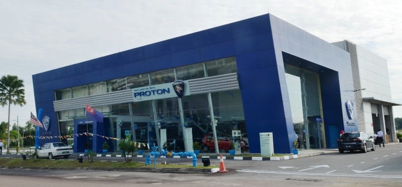 Proton Plans to Launch Flying Car by 2019, Plus Other Major Improvements - WORLD OF BUZZ 3