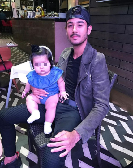 Singer to Sue French Luxury Store in KL for Causing 2nd Degree Burns on Baby - WORLD OF BUZZ