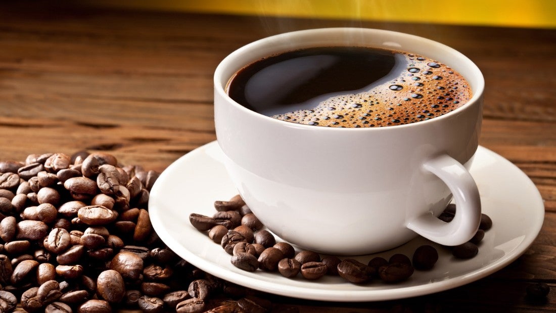 Study Shows That Drinking Coffee Does More Good Than Harm to Your Health - WORLD OF BUZZ 1