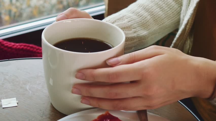 Study Shows That Drinking Coffee Does More Good Than Harm to Your Health - WORLD OF BUZZ 3