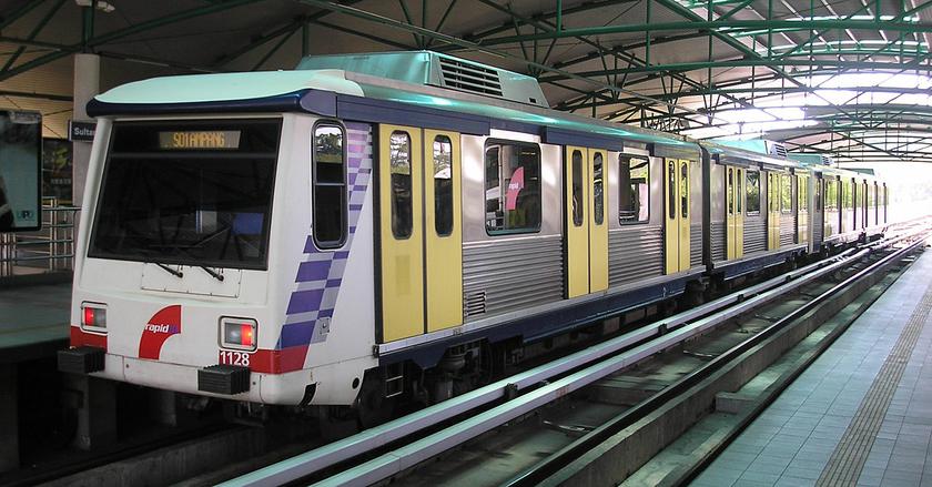 Study Shows That Kuala Lumpur Has One Of Worst Public Transport Systems Globally - World Of Buzz 1
