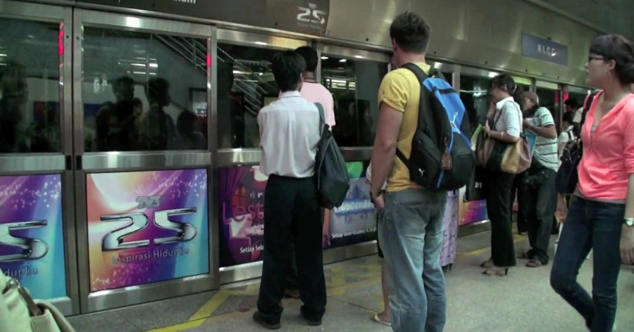 Study Shows That Kuala Lumpur Has One Of Worst Public Transport Systems Globally - World Of Buzz 4