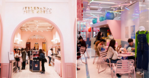 Stylenanda is Opening A Flagship 'Pink Hotel' Store in Bangkok This November! - WORLD OF BUZZ 9