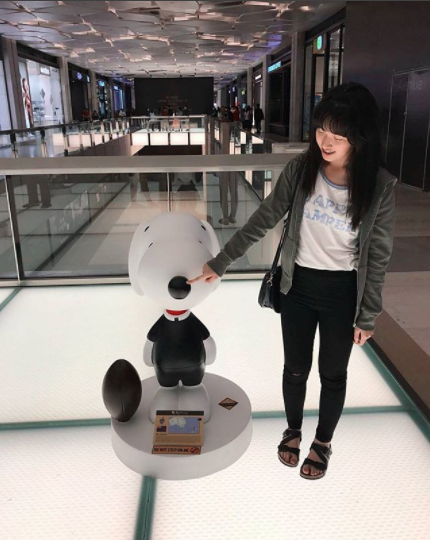 Take Photos with 52 Snoopy Statues Dressed in Different Costumes at Genting Highlands! - WORLD OF BUZZ 4