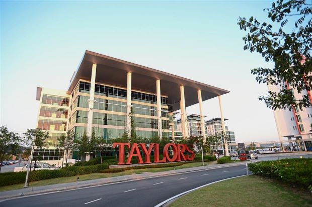 Taylor's College Subang Jaya And Sri Hartamas Are Moving Over To Lakeside Campus Next Year! - World Of Buzz 5