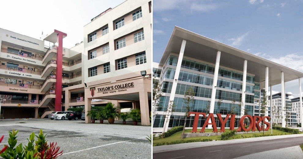 Taylor'S College Subang Jaya And Sri Hartamas Are Moving Over To Lakeside Campus Next Year! - World Of Buzz 6