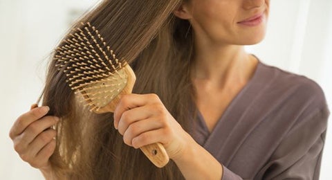 [TEST] 8 Super Easy Hair Care Hacks Malaysians Can Use Every Day - WORLD OF BUZZ 12