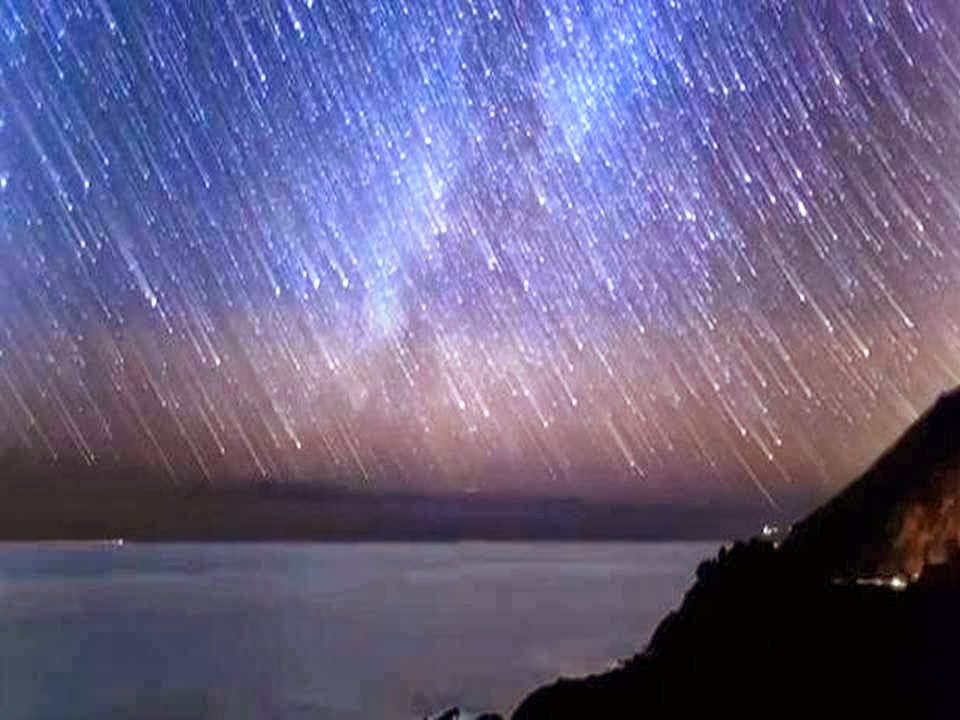 The Spectacular Geminids Meteor Shower Can be Seen in Malaysia from Dec 13-14! - WORLD OF BUZZ 2