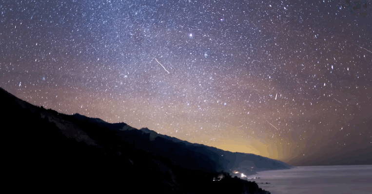 The Spectacular Geminids Meteor Shower Can Be Seen In Malaysia From Dec 13-14! - World Of Buzz 3