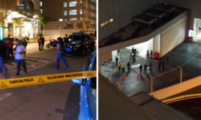 There Was A Bomb Scare At Kl Gateway Mall, Here'S What Happened - World Of Buzz 2