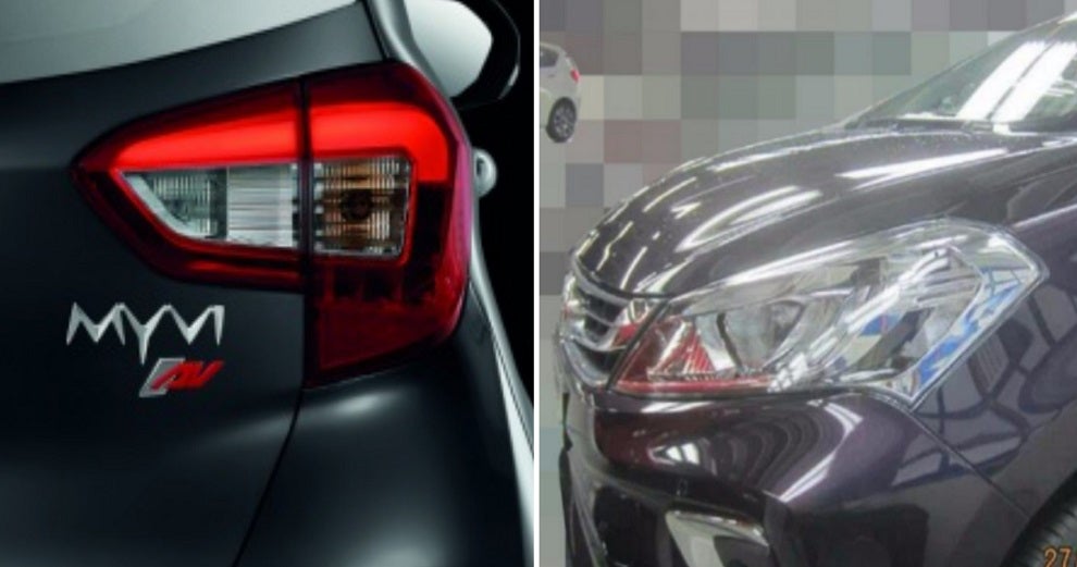 There'S A New Myvi Coming Out Tomorrow And Malaysians Are Impressed! - World Of Buzz