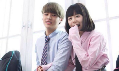These South Korean Universities Are Offering Courses On Love And Dating - World Of Buzz