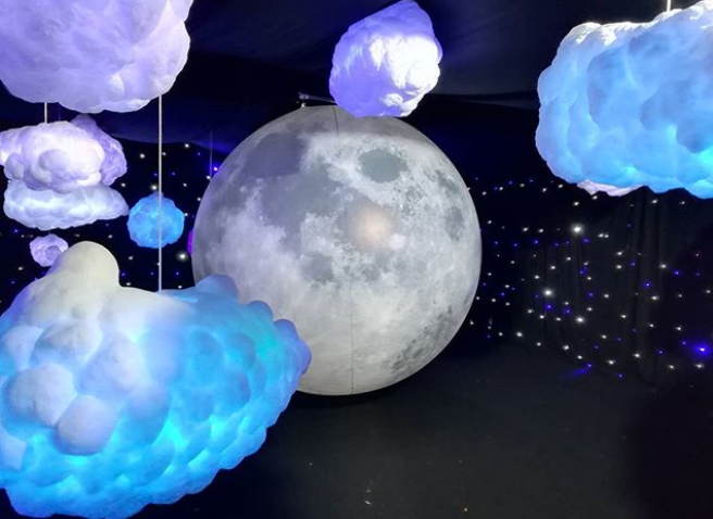 This Arts and Lights Exhibition in PJ is Every Instagrammer's Dream - WORLD OF BUZZ 9