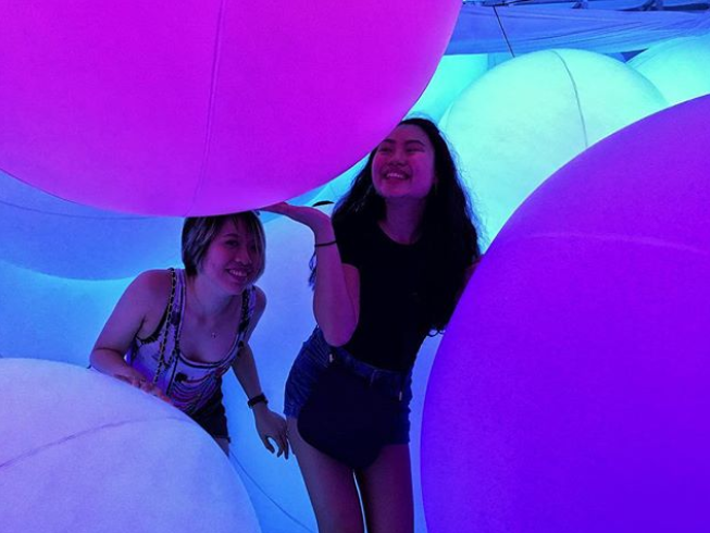 This Arts and Lights Exhibition in PJ is Every Instagrammer's Dream - WORLD OF BUZZ 10
