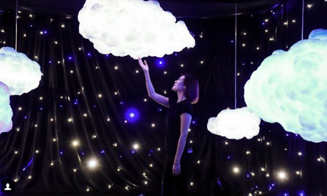 This Arts and Lights Exhibition in PJ is Every Instagrammer's Dream - WORLD OF BUZZ 17