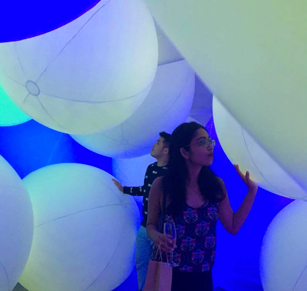 This Arts and Lights Exhibition in PJ is Every Instagrammer's Dream - WORLD OF BUZZ 4
