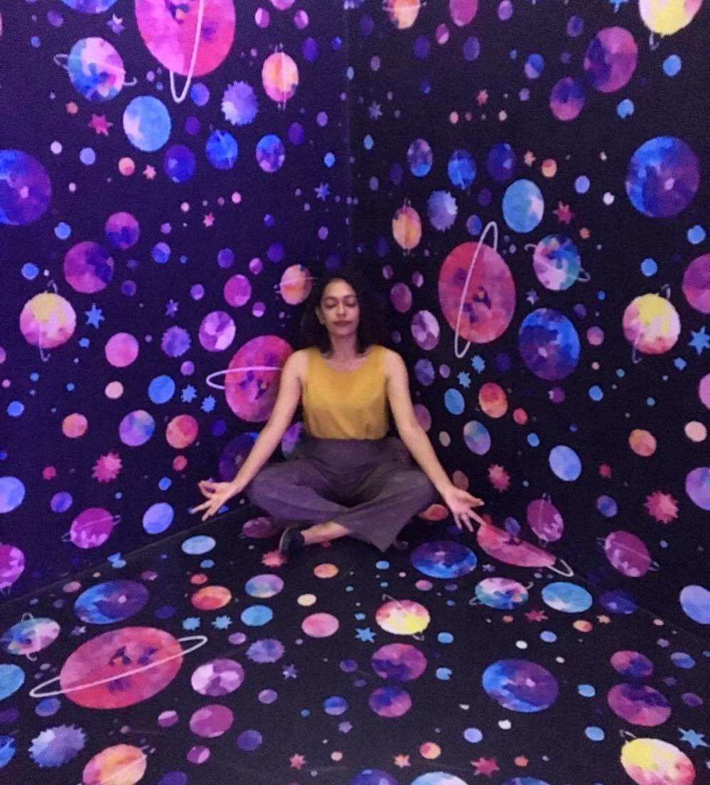 This Arts and Lights Exhibition in PJ is Every Instagrammer's Dream - WORLD OF BUZZ 5