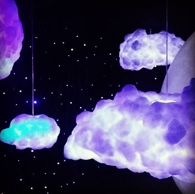 This Arts and Lights Exhibition in PJ is Every Instagrammer's Dream - WORLD OF BUZZ 8