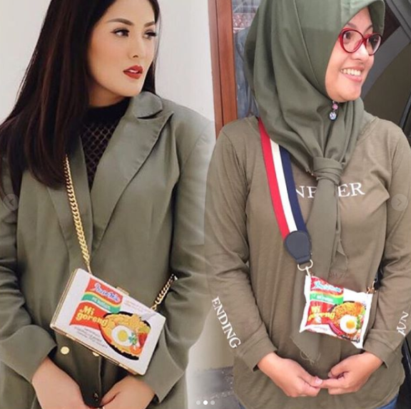 This Indomie Clutch Bag is Every Instant Noodle Fan's Must-Have Accessory - WORLD OF BUZZ 12