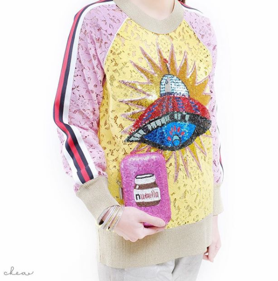 This Indomie Clutch Bag is Every Instant Noodle Fan's Must-Have Accessory - WORLD OF BUZZ 4