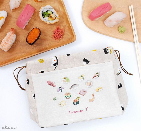 This Indomie Clutch Bag is Every Instant Noodle Fan's Must-Have Accessory - WORLD OF BUZZ 5