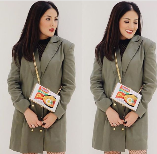 This Indomie Clutch Bag is Every Instant Noodle Fan's Must-Have Accessory - WORLD OF BUZZ