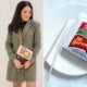 This Indomie Clutch Is Every Instant Noodle Fan'S Must-Have Accessory! - World Of Buzz