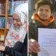 This Malaysian Couple Had A Simple 4-Minute Wedding At A Bookshop In South Korea - World Of Buzz 1