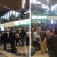 Travellers Experiencing Massive Congestion At Klia Departure Hall Due To System Error - World Of Buzz 3