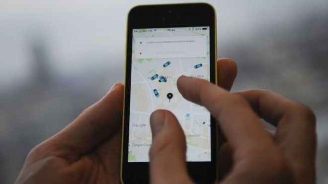 Uber Users Are Being Charged for Overseas Rides They Did Not Take - WORLD OF BUZZ 2