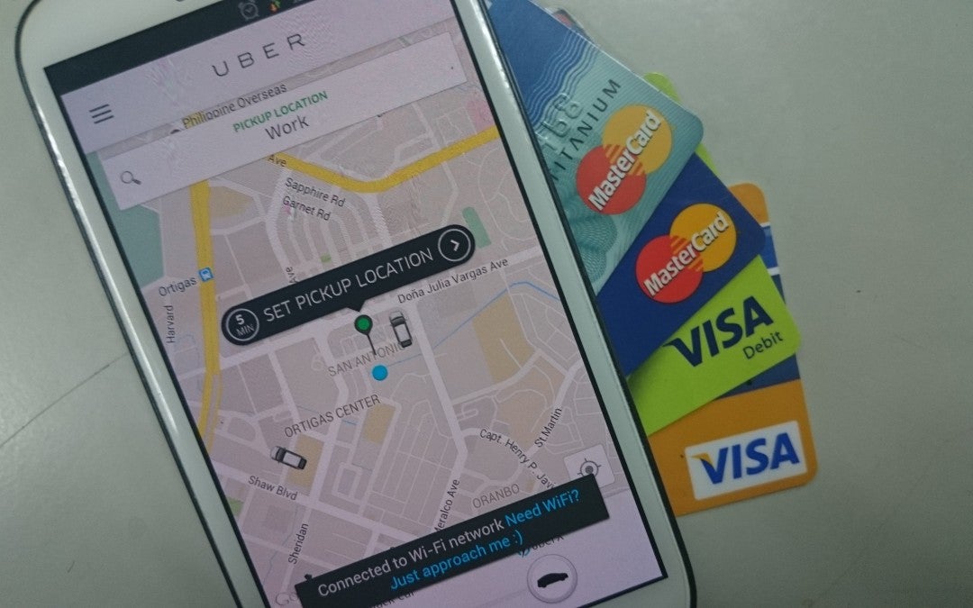 Uber Users Are Being Charged for Overseas Rides They Did Not Take - WORLD OF BUZZ 4