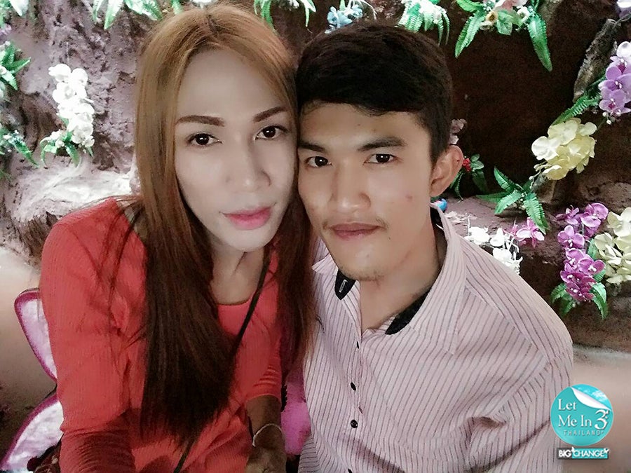 'Ugly' Thai Man Goes Through Plastic Surgery, Mother Couldn't Even Recognise Him - WORLD OF BUZZ 5